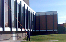Commercial Window Cleaning
