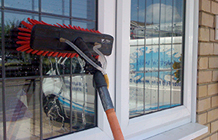 Domestic Window Cleaning
